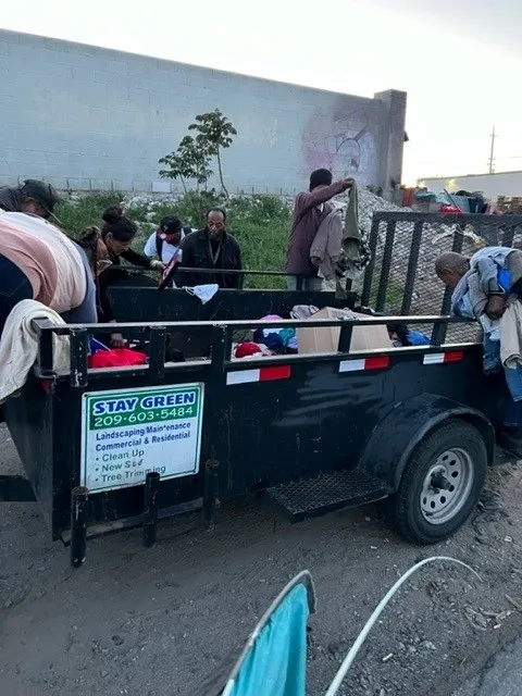 Outreach 10