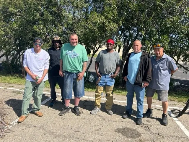 Outreach 18