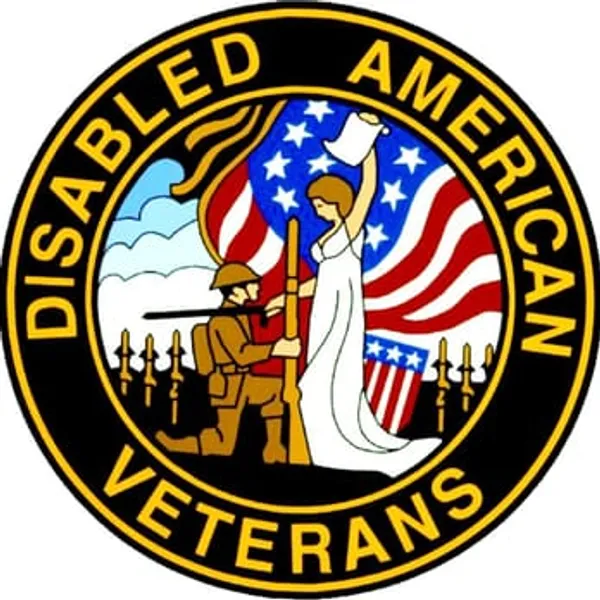 Disabled American Veterans