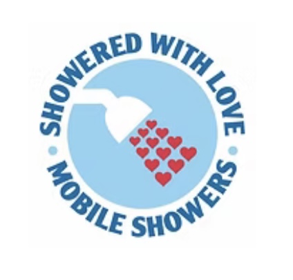 Showered With Love Mobile Showers