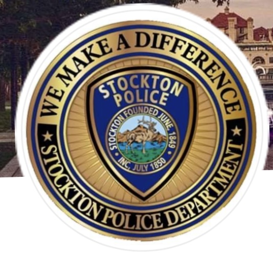 Stockton Police Department