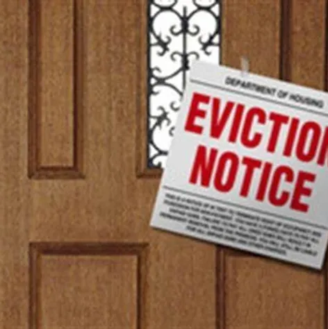Eviction Support