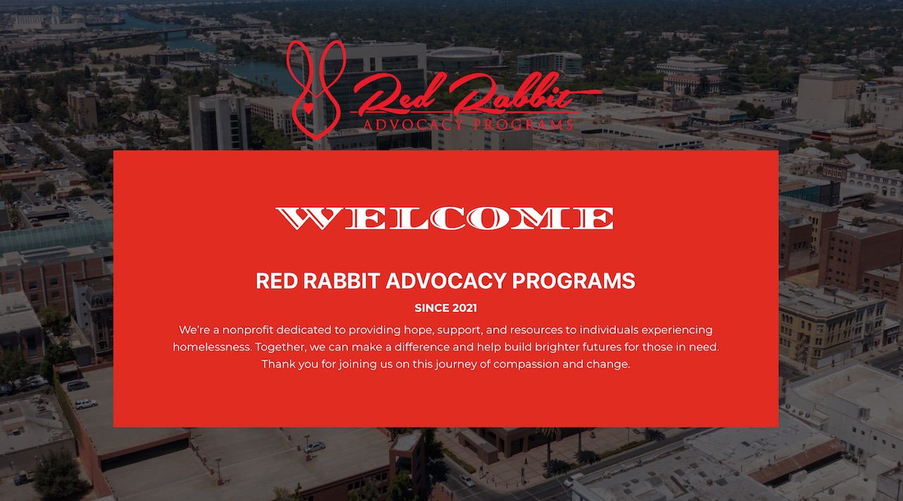 Red Rabbit Advocacy: Empowering Change Through Personal Struggles