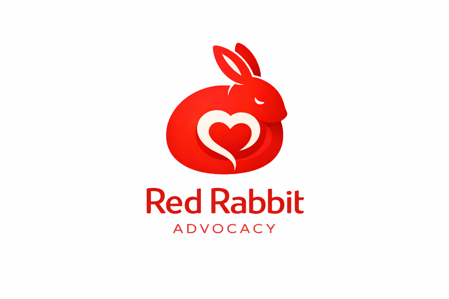 Red Rabbit Advocacy homepage